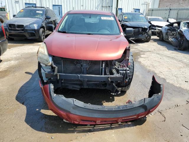 Photo 12 VIN: JN8AS5MT5DW535025 - NISSAN ROGUE S 