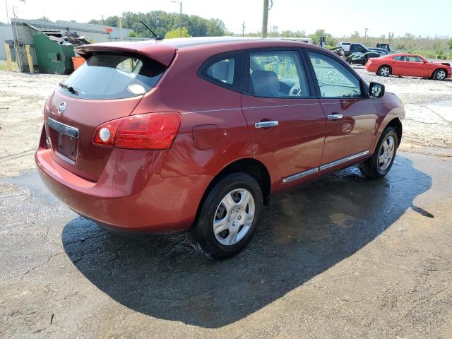 Photo 2 VIN: JN8AS5MT5DW535025 - NISSAN ROGUE S 