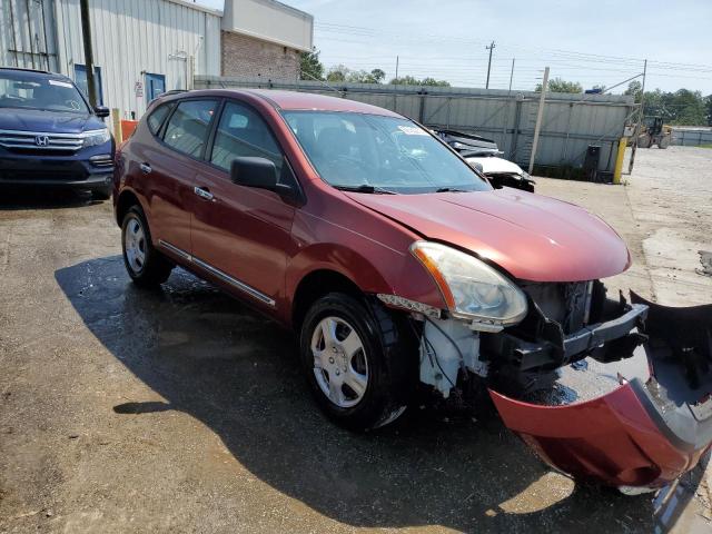 Photo 3 VIN: JN8AS5MT5DW535025 - NISSAN ROGUE S 