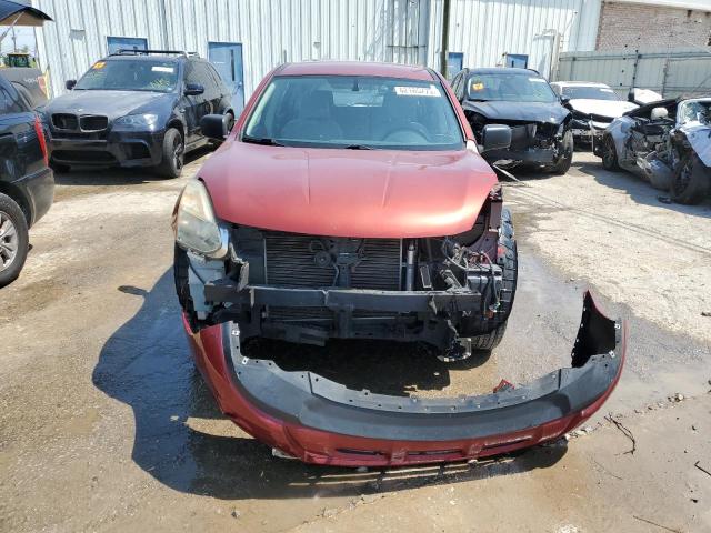 Photo 4 VIN: JN8AS5MT5DW535025 - NISSAN ROGUE S 