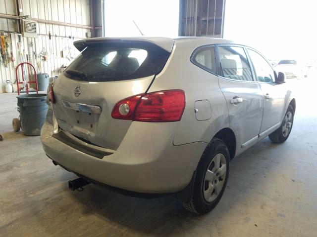 Photo 3 VIN: JN8AS5MT5DW536319 - NISSAN ROGUE S 