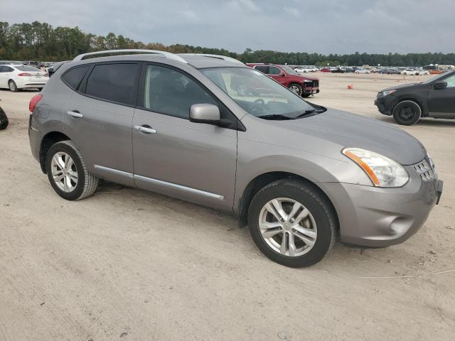 Photo 3 VIN: JN8AS5MT5DW537177 - NISSAN ROGUE 