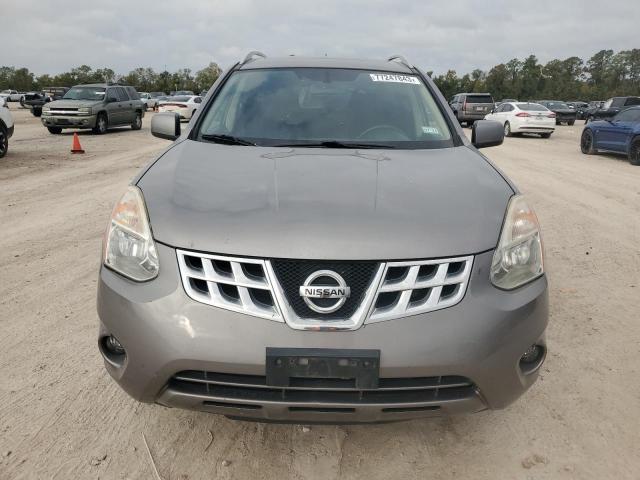 Photo 4 VIN: JN8AS5MT5DW537177 - NISSAN ROGUE 