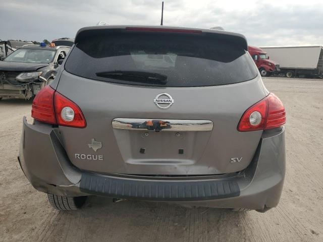 Photo 5 VIN: JN8AS5MT5DW537177 - NISSAN ROGUE 