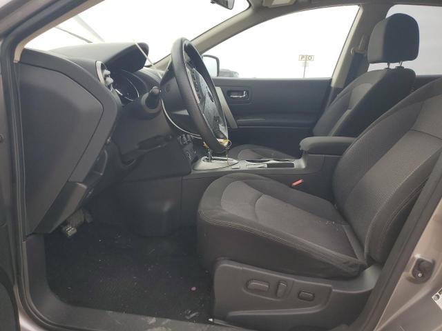 Photo 6 VIN: JN8AS5MT5DW537177 - NISSAN ROGUE 