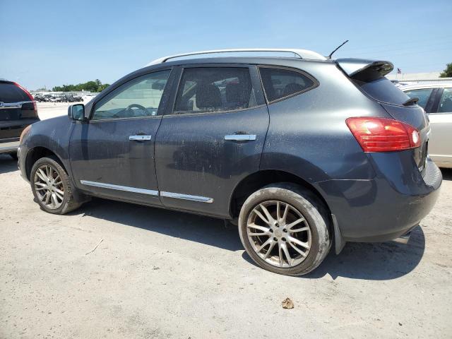 Photo 1 VIN: JN8AS5MT5DW537650 - NISSAN ROGUE 