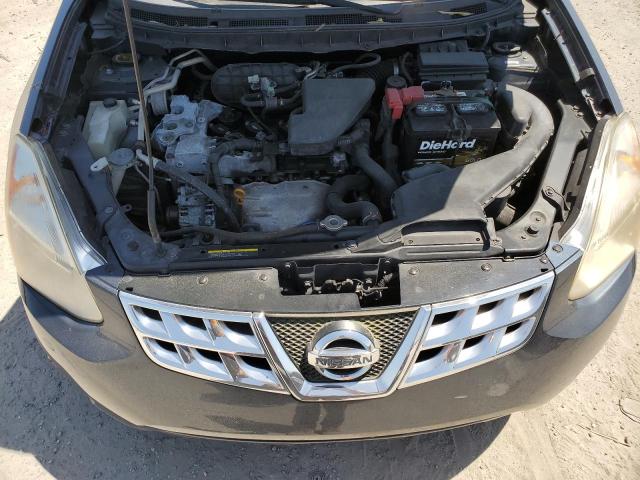 Photo 11 VIN: JN8AS5MT5DW537650 - NISSAN ROGUE 