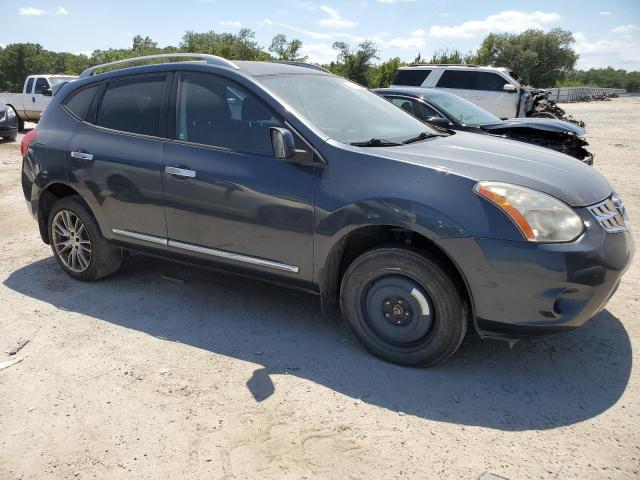 Photo 3 VIN: JN8AS5MT5DW537650 - NISSAN ROGUE 