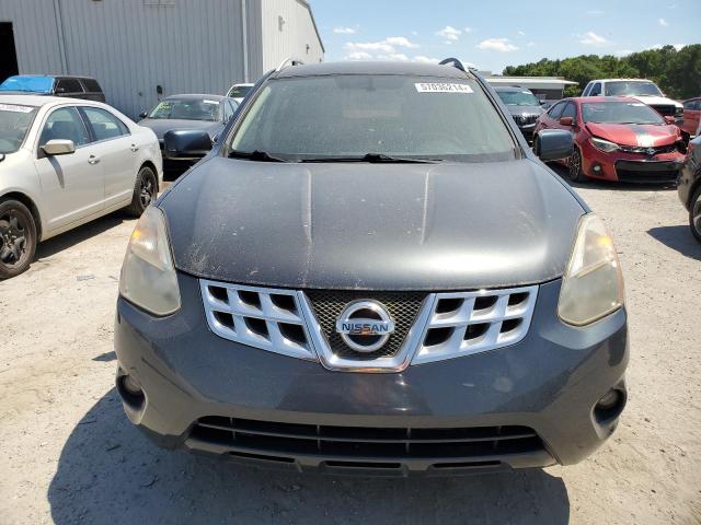 Photo 4 VIN: JN8AS5MT5DW537650 - NISSAN ROGUE 