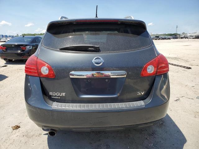 Photo 5 VIN: JN8AS5MT5DW537650 - NISSAN ROGUE 