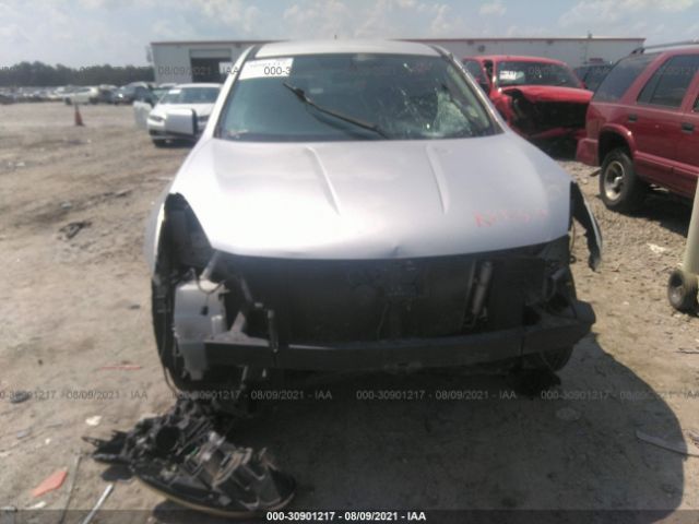 Photo 5 VIN: JN8AS5MT5DW541228 - NISSAN ROGUE 