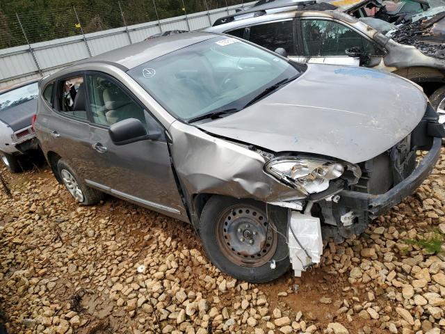 Photo 3 VIN: JN8AS5MT5DW541794 - NISSAN ROGUE 