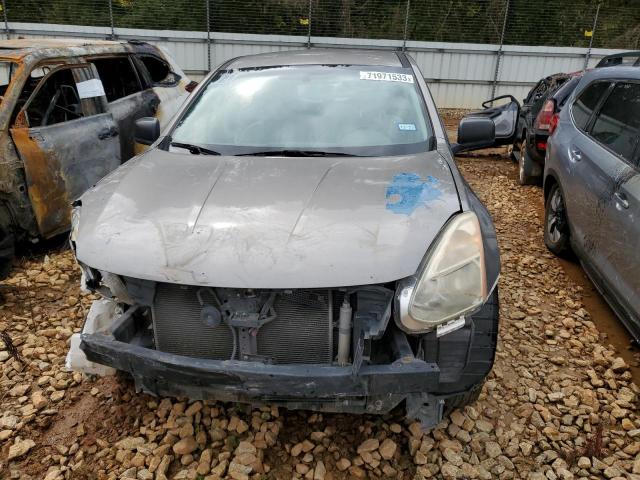 Photo 4 VIN: JN8AS5MT5DW541794 - NISSAN ROGUE 