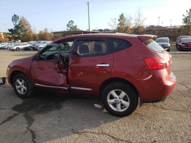 Photo 1 VIN: JN8AS5MT5DW543030 - NISSAN ROGUE S 