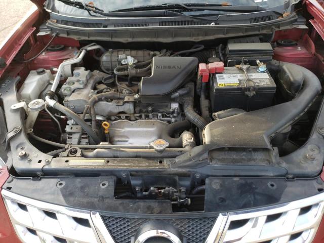 Photo 11 VIN: JN8AS5MT5DW543030 - NISSAN ROGUE S 