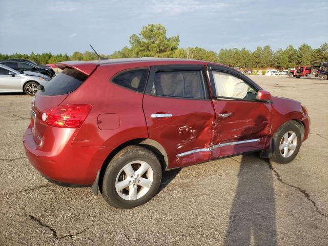 Photo 2 VIN: JN8AS5MT5DW543030 - NISSAN ROGUE S 