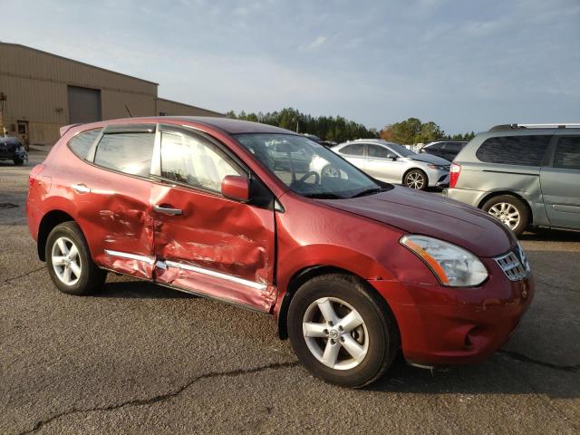 Photo 3 VIN: JN8AS5MT5DW543030 - NISSAN ROGUE S 