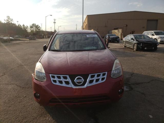 Photo 4 VIN: JN8AS5MT5DW543030 - NISSAN ROGUE S 