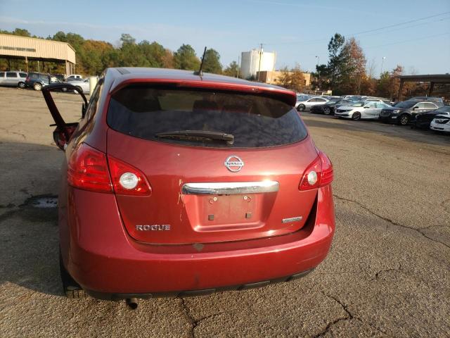 Photo 5 VIN: JN8AS5MT5DW543030 - NISSAN ROGUE S 