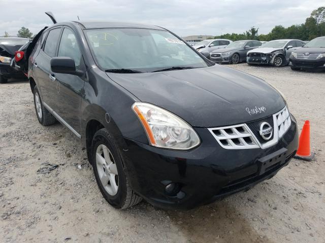 Photo 0 VIN: JN8AS5MT5DW544307 - NISSAN ROGUE S 