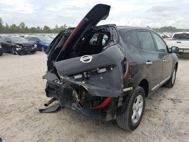 Photo 3 VIN: JN8AS5MT5DW544307 - NISSAN ROGUE S 