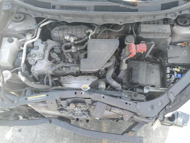 Photo 11 VIN: JN8AS5MT5DW544680 - NISSAN ROGUE 