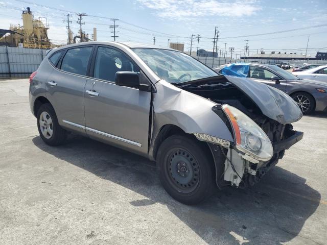 Photo 3 VIN: JN8AS5MT5DW544680 - NISSAN ROGUE 