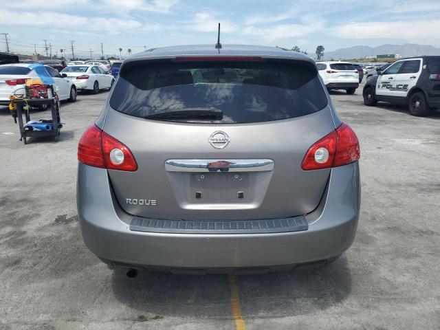 Photo 5 VIN: JN8AS5MT5DW544680 - NISSAN ROGUE 