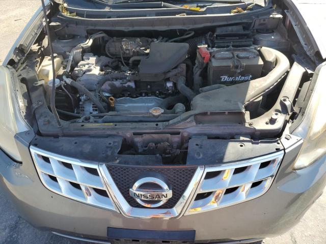 Photo 11 VIN: JN8AS5MT5DW544730 - NISSAN ROGUE S 