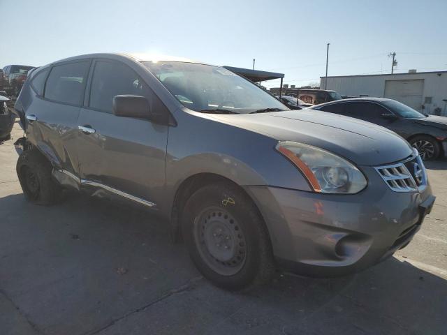 Photo 3 VIN: JN8AS5MT5DW544730 - NISSAN ROGUE S 