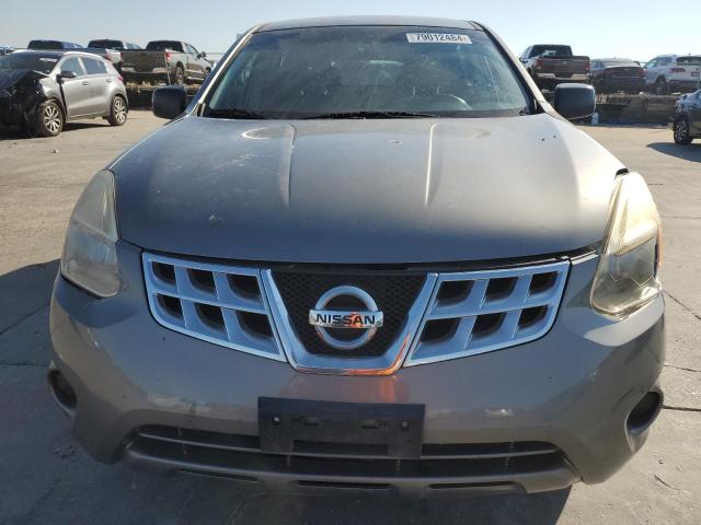 Photo 4 VIN: JN8AS5MT5DW544730 - NISSAN ROGUE S 