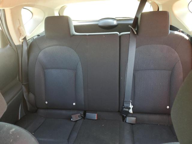 Photo 9 VIN: JN8AS5MT5DW544730 - NISSAN ROGUE S 