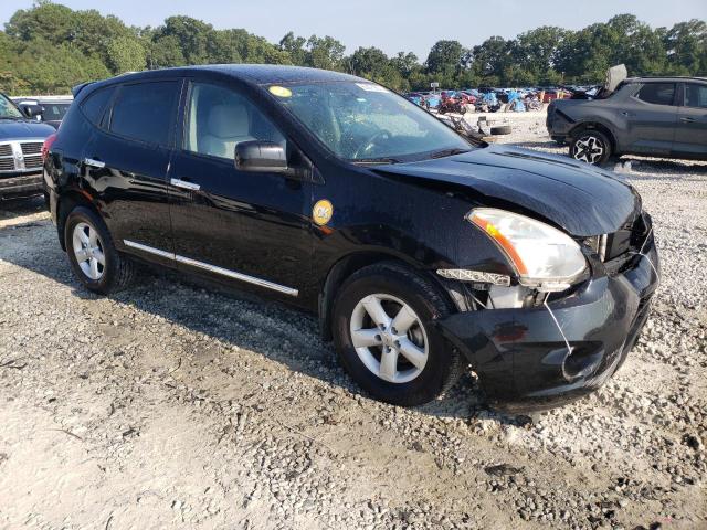 Photo 3 VIN: JN8AS5MT5DW547479 - NISSAN ROGUE S 