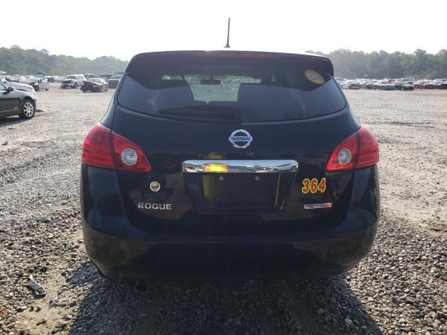 Photo 5 VIN: JN8AS5MT5DW547479 - NISSAN ROGUE S 