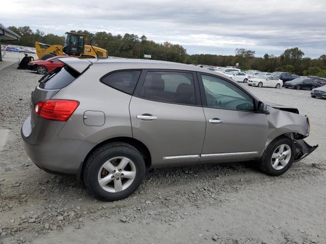 Photo 2 VIN: JN8AS5MT5DW547952 - NISSAN ROGUE 