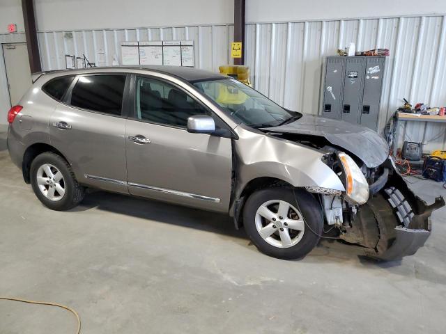 Photo 3 VIN: JN8AS5MT5DW547952 - NISSAN ROGUE 