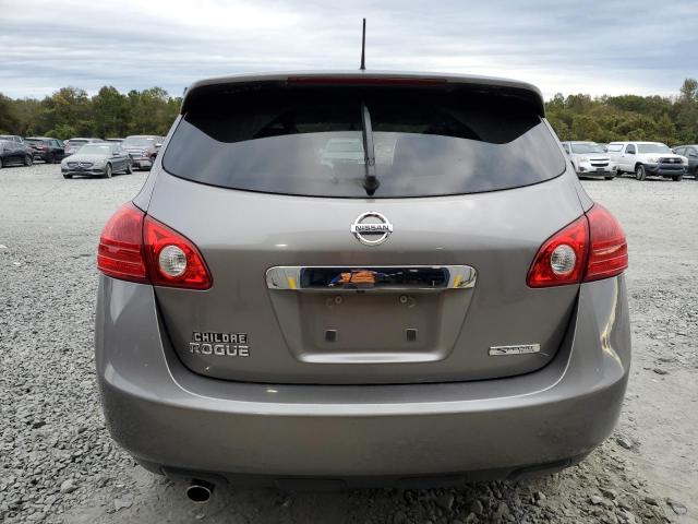 Photo 5 VIN: JN8AS5MT5DW547952 - NISSAN ROGUE 