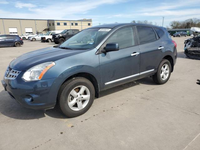 Photo 0 VIN: JN8AS5MT5DW549202 - NISSAN ROGUE 