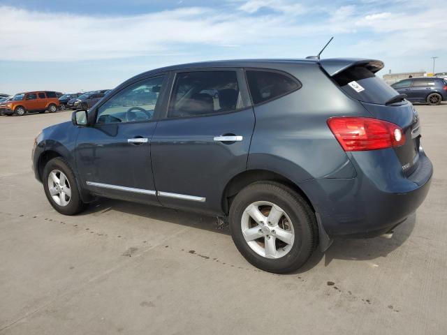 Photo 1 VIN: JN8AS5MT5DW549202 - NISSAN ROGUE 