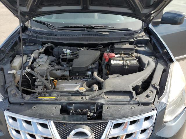 Photo 10 VIN: JN8AS5MT5DW549202 - NISSAN ROGUE 