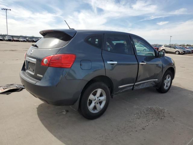 Photo 2 VIN: JN8AS5MT5DW549202 - NISSAN ROGUE 