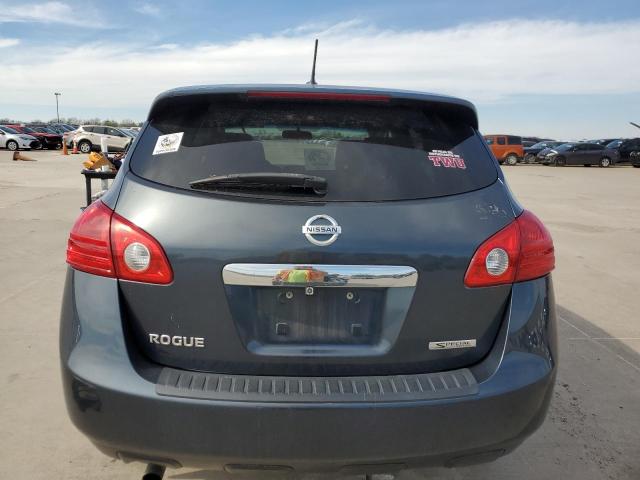 Photo 5 VIN: JN8AS5MT5DW549202 - NISSAN ROGUE 