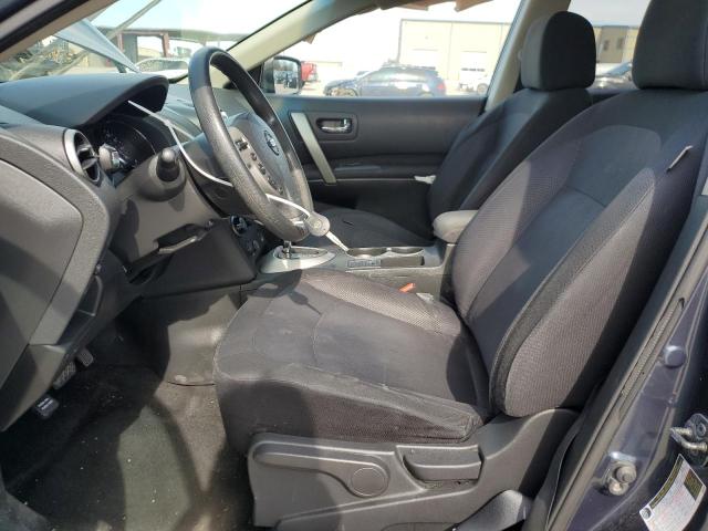 Photo 6 VIN: JN8AS5MT5DW549202 - NISSAN ROGUE 