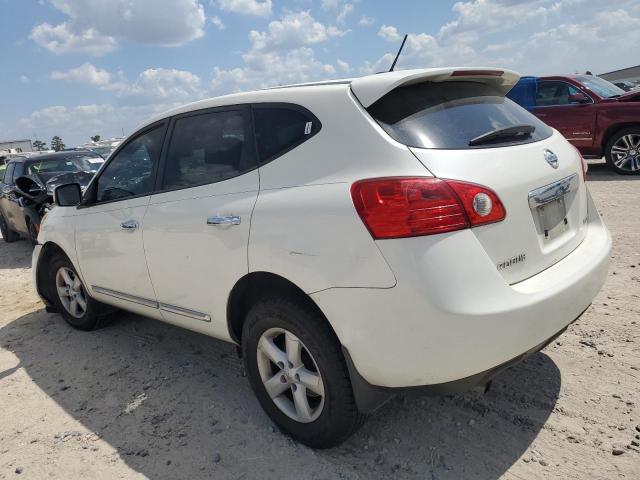 Photo 1 VIN: JN8AS5MT5DW549376 - NISSAN ROGUE S 