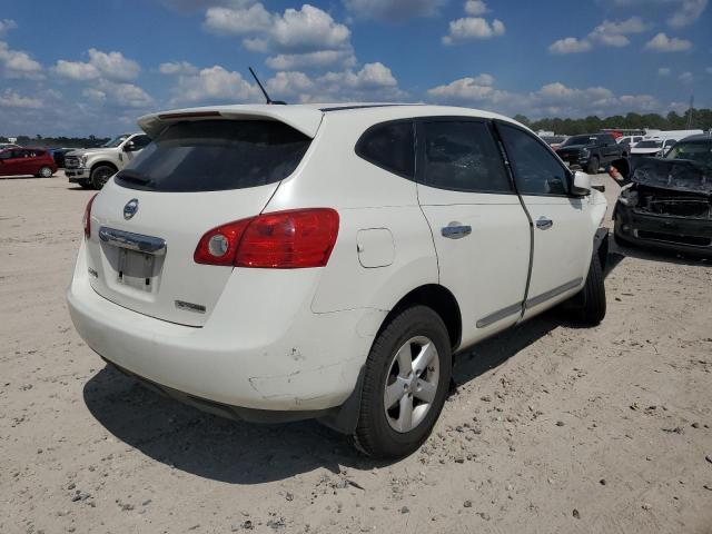 Photo 2 VIN: JN8AS5MT5DW549376 - NISSAN ROGUE S 