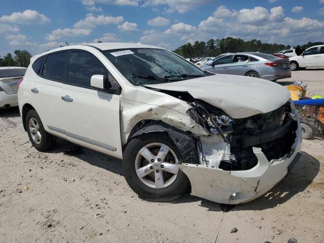 Photo 3 VIN: JN8AS5MT5DW549376 - NISSAN ROGUE S 