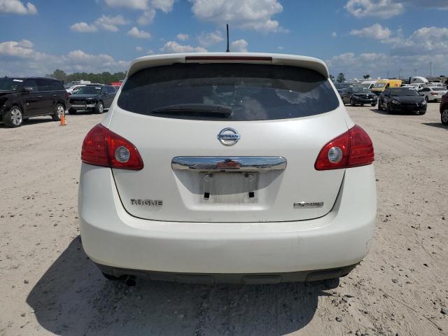 Photo 5 VIN: JN8AS5MT5DW549376 - NISSAN ROGUE S 