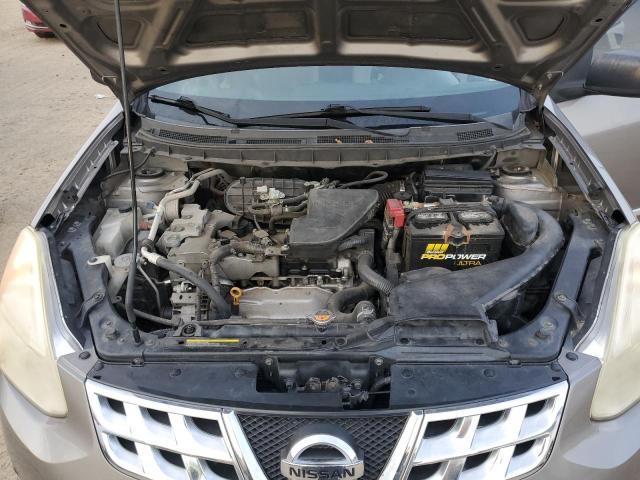 Photo 10 VIN: JN8AS5MT5DW551841 - NISSAN ROGUE 