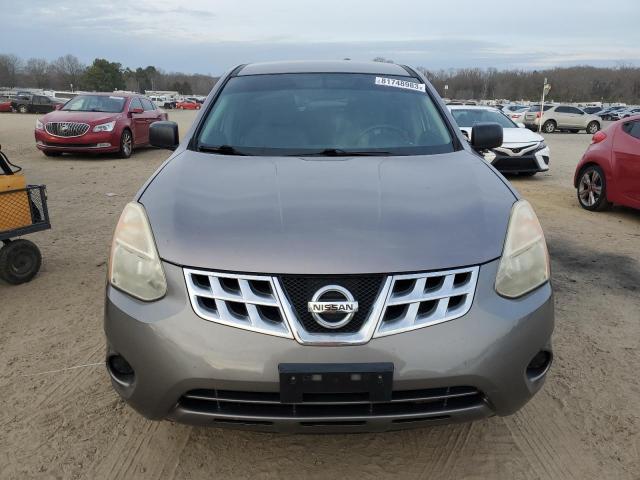 Photo 4 VIN: JN8AS5MT5DW551841 - NISSAN ROGUE 