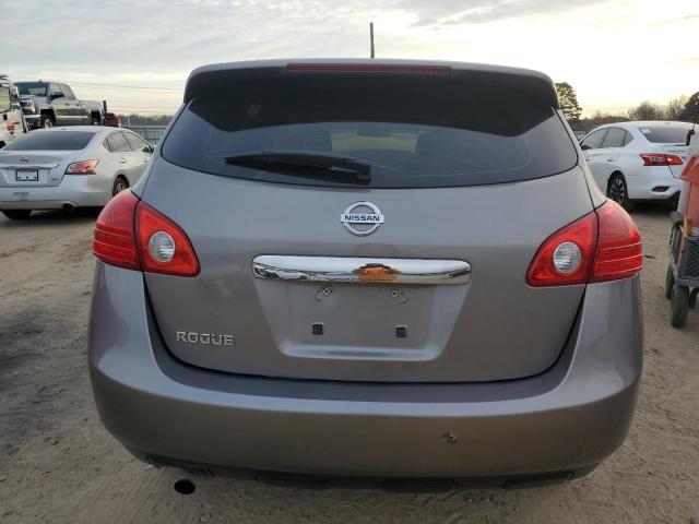 Photo 5 VIN: JN8AS5MT5DW551841 - NISSAN ROGUE 